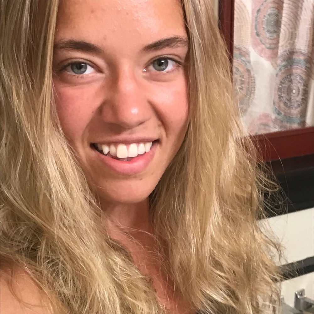 Meet your Posher, Michelle